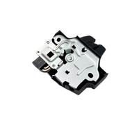 Cierre del portón trasero Para Toyota Para Camry 2007 2008 2009 2010 2011 Para Yaris Cerradura Manual De Maletero Sin Entrada Sin Llave Cerradura maletero(Latch with striker)