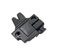 Cierre del portón trasero Para Toyota Para Camry 2007 2008 2009 2010 2011 Para Yaris Cerradura Manual De Maletero Sin Entrada Sin Llave Cerradura maletero(Latch)