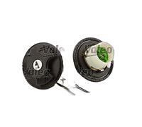 VALEO Tapa, depósito de combustible para FORD: Focus, Transit/Tourneo (Ref: 247602)