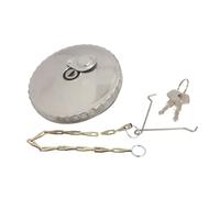 Cierre, depósito de combustible FEBI BILSTEIN 06056 100mm