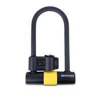 Oxford U Magnum antirrobo con soporte - 170x285mm