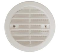 Cierre exterior para su Lunos-Silvento: Rejilla exterior en diferentes materiales y colores