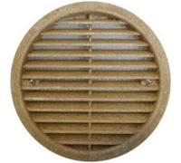 Cierre exterior para su Lunos-Silvento: Rejilla exterior en diferentes materiales y colores