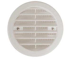 Cierre exterior para su Lunos-Silvento: Rejilla exterior en diferentes materiales y colores