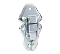 Cierre grande con ojete para candado