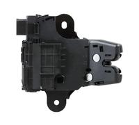 Cierre Maletero Auto Compatible Con Chevrolet Para Camaro 2013-2017 Para Corvette Para Convertible 2014-2016 1 Uds Pestillo De Tapa De Maletero De Coche 13501988