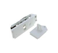 Cierre Original Secadora Ariston Hotpoint BLOCCOPORTA ASCIUGATRICE C00257618