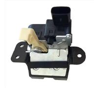 Cierre Portón Trasero ABIF-Conjunto Actuador Puerta Trasera Bloqueo Equipaje Maletero Coche Compatible Con Kia Para Niro 2017 2018 2019 2020 OEM 81230G5000