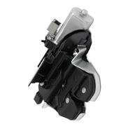 Cierre Portón Trasero Actuador Motor Pestillo Puerta Trasera Maletero Coche Compatible Con Porsche Para Cayenne 92A 7P0827505M 95851250505 7P0827505C