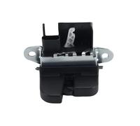 Cierre Portón Trasero Compatible Con A1 Tapa Trasera Maletero Coche Pestillo Bloqueo Puerta Equipaje Interruptor Liberación Conjunto Actuador OEM 2G6827505B