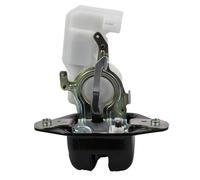 Cierre Portón Trasero Compatible Con CRV A30F Cerradura Equipaje Maletero Coche Conjunto Actuador Pestillo Máquina Puerta Trasera OEM 74800-SMG-G01 74800SMGG01