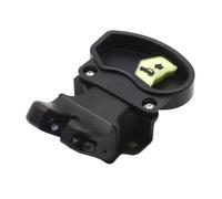 Cierre Portón Trasero Compatible Con Kia Para Rio 5 Sedan 2005 2006 2007 2008 2009 2010 2011 Cerradura Puerta Maletero Coche Actuador Trasera Liberación Tapa 812301G010