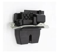 Cierre Portón Trasero Conjunto Actuador Bloqueo Pestillo Puerta Trasera Equipaje Maletero Trasero Coche Compatible Con Lincoln Para Navigator Para Nautilus MKX E3BZ5843150F