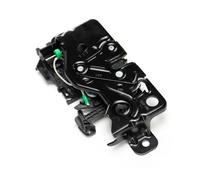 Cierre Portón Trasero Conjunto Actuador Interruptor Liberación Cerradura Puerta Trasera Equipaje Maletero Coche Compatible Con Para F48 F49 F40 51247383282 5124 7383 282