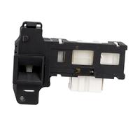 Cierre Puerta Bluparts Para Lavadora 2847740500 Compatible Beko 58 mm