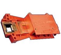 Cierre puerta lavadora ariston zv445p5 electrocerradura 68ar210