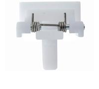 Cierre Puerta Lavadora Balay 3ts851a01