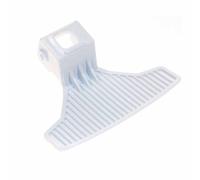 Cierre Puerta Lavadora Beko Wcc7502bw0 2828780100