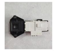 Cierre Puerta Lavadora para haier XQG52-Q718 Q818 ABS Cierre | Compatible modelos XQG52-Q718, Q818, material ABS , instalación rápida sin herramientas
