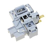 Cierre Puerta Secadora Otsein VOHC391T-37 | Referencia Original 40016786/09201068 | Blocapuertas Escotilla de Seguridad