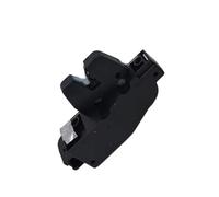 Cierre Puerta Trasera Compatible Con Citroën Para C2 2003-2009, Para C3 Y Para MK1 2002-2010. Actuador De Cierre Centralizado Del Maletero/portón Trasero OEM 9652301980.