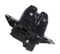 Cierre Puerta Trasera Compatible Con Opel Para Adam Para P10 Para Mokka Y Para Zafira-B 2009 2010 2011 2012 2013 2014 2015 2016 2017. Cerradura De Maletero Trasera
