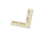 Cierre vertical para telón de fondo de fotografía profesional, hebilla de agarre seguro para mejorar las sesiones de fotos en cualquier entorno, cierre de telón de fondo antideslizante