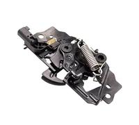 cierres capó motor Compatible con Ford para Transit MK8 2014-2015 Pestillo de capó con sensor 5236243 BM5A-16700-BG