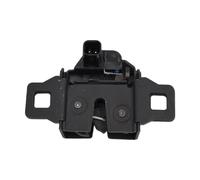 cierres capó motor Compatible con Land para Rover para Range para Rover Sport 2006-2009 Sensor de pestillo del interruptor de alarma del capó LR065340 LR041431