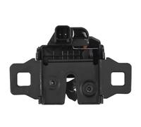 cierres capó motor Compatible con Land para Rover para Range para Rover Sport 2006-2012 Sensor de pestillo del interruptor de alarma del capó LR041431