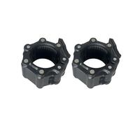 Cierres Collar para Barra Olímpica ION fitness (par)