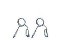 Cierres de Muelle para Barra Olímpica ION fitness (par)