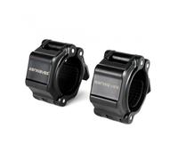 Cierres rápidos para barra olímpica Pro Locker