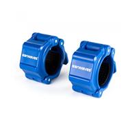 Cierres rápidos para barra olímpica Pro Locker