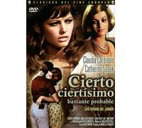 Cierto Ciertisimo Bastante Probable [DVD]
