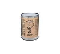 Ciervo estofado a fuego lento Montes Universales (390g)