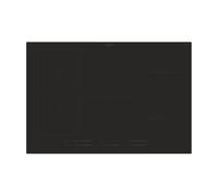 CIES55MCTT1 Candy Quemador Encimera Comfort Inducción 5 Zone Negro 80 CM Timer