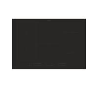 CIES55MCTT1 Candy Quemador Encimera Comfort Inducción 5 Zone Negro 80 CM Timer