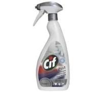 Cif 913349 Cif Profess.Badrg - Limpiador 2 en 1 (750 ml)