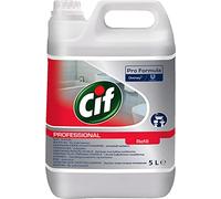 Cif 936987 - Limpiador profesional para baños 2 in1, 5 l, multicolor
