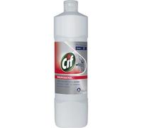 Cif anticalcare liquido per il Bagno Cif