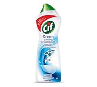 Cif Cream Original Cleaner with Micro-Crystals 780G - Tratamiento para el cuidado de la piel