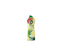 Cif Crema de limón abrasivo, 750 Ml
