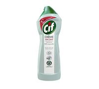 Cif Crema Limpiador para superficies de limpieza Bleach 750 ml