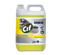 Cif Desengrasante Pro Formula 5 litros