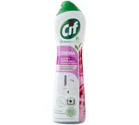 Cif Detergente en crema rosa, 500 ml, 500 ml