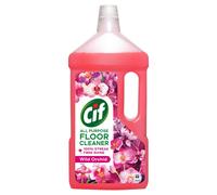 Cif Fregasuelos Multiusos - Orqu?dea Silvestre 950ml