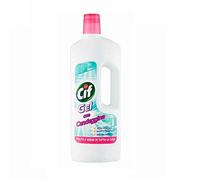 Cif Gel con lejía, 750 ml