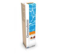CIF Icf Clorexiderm - Solución de higiene para Perros, 250 ml, Multicolor, única