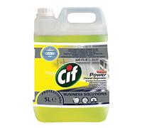 Cif Limpiador desengrasante profesional, bidón de 5 L